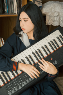 超人马大姐